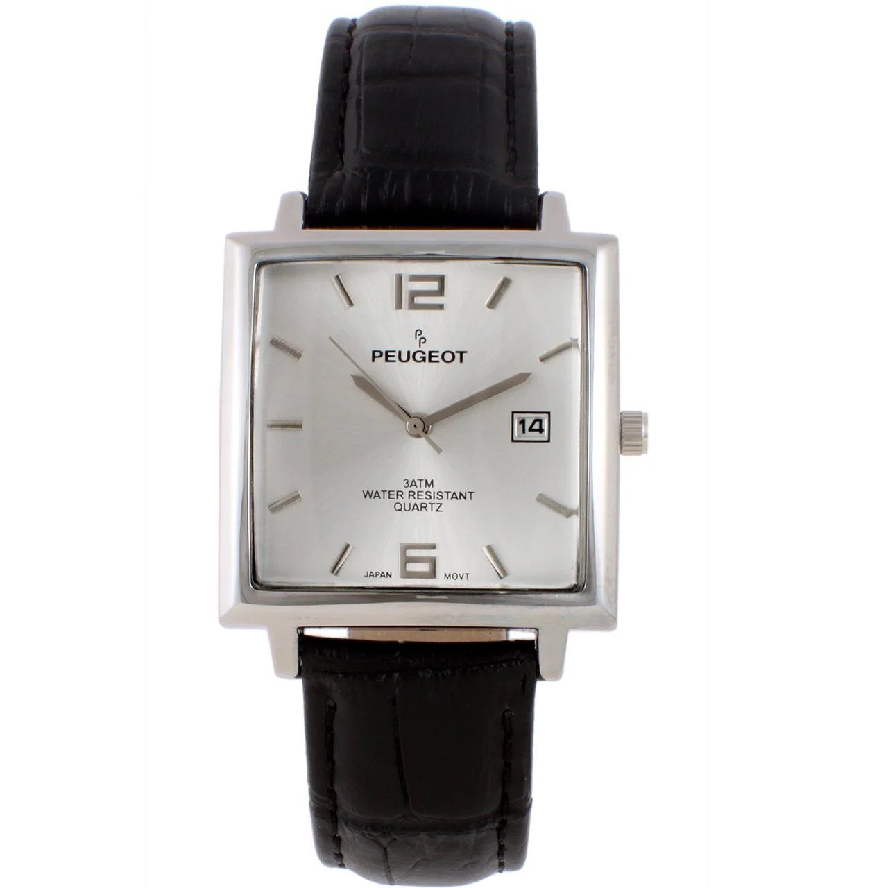 Peugeot Watches Peugeot Watches 2062SL 35 mm kol saati