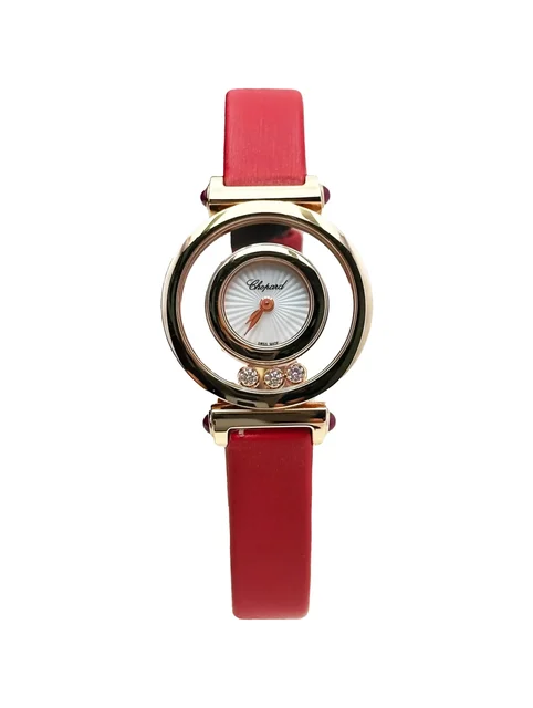 Chopard Chopard 2047805201 kol saati