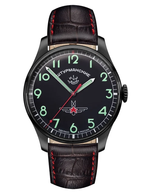 Sturmanskie Gagarin 2609-3714130 kol saati