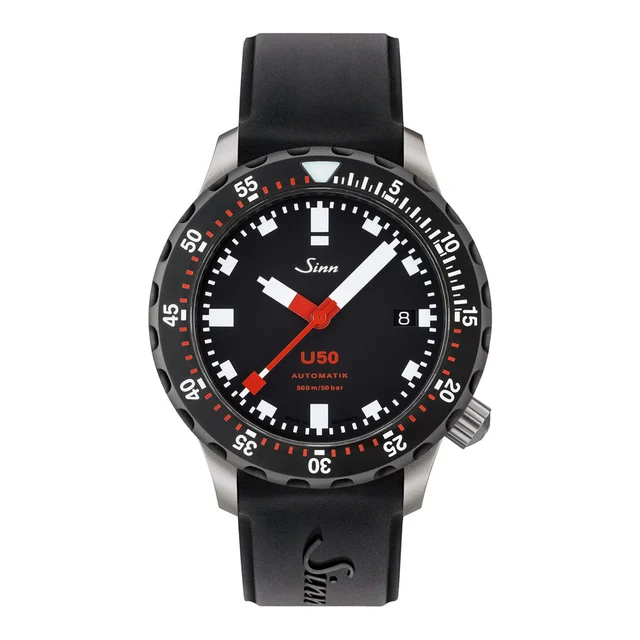 Sinn Sinn U50 U50.SDR kol saati