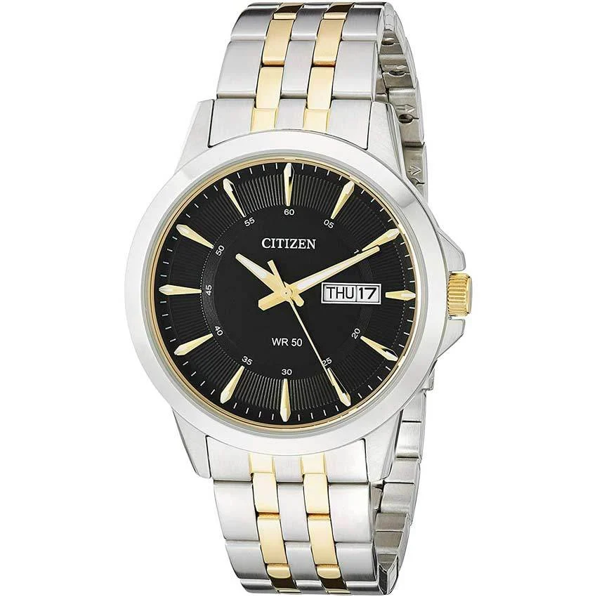 Citizen Citizen BF2018-52E 41 mm kol saati