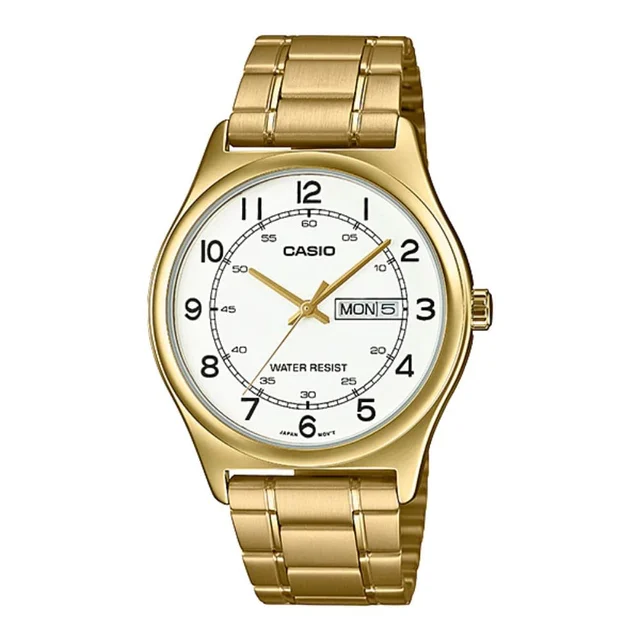 Casio MTP-V006G-7BUDF-P kol saati