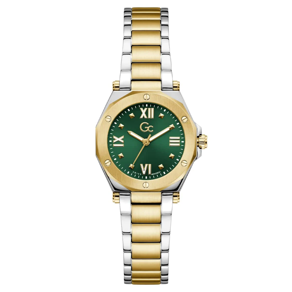 Gc GCZ80004L9M 30 mm kol saati