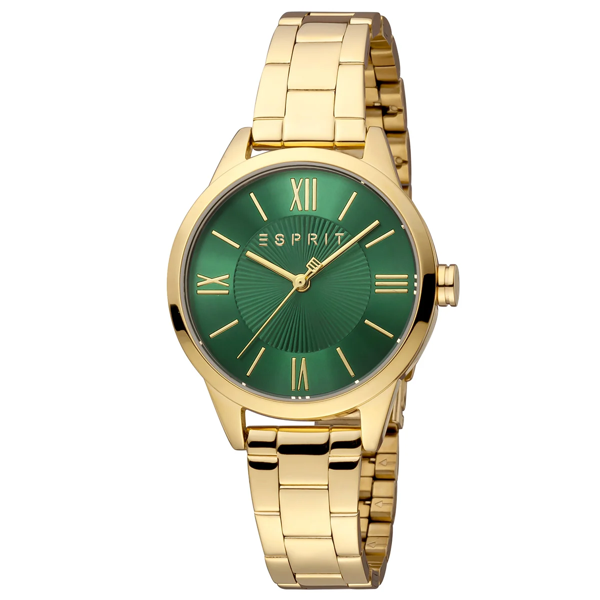 Esprit Pointy II ES1L423M0035 32 mm kol saati