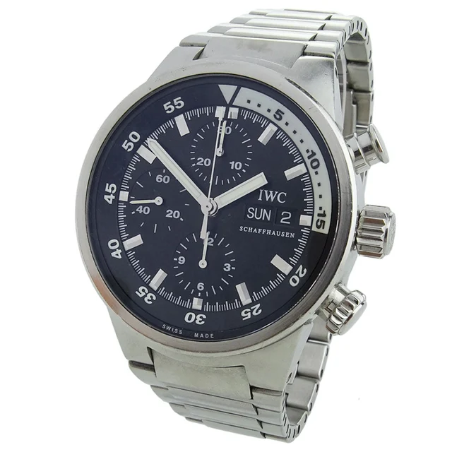 IWC Aquatimer 3172042 kol saati