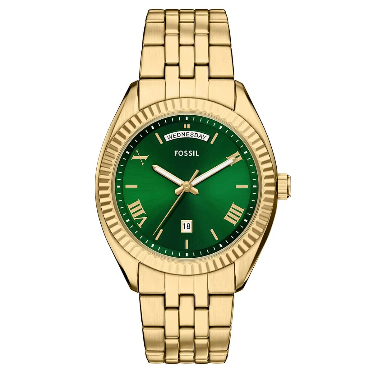 Fossil FFS6142 42 mm kol saati