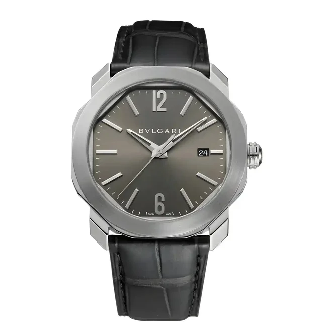 Bulgari Octo 29826 kol saati