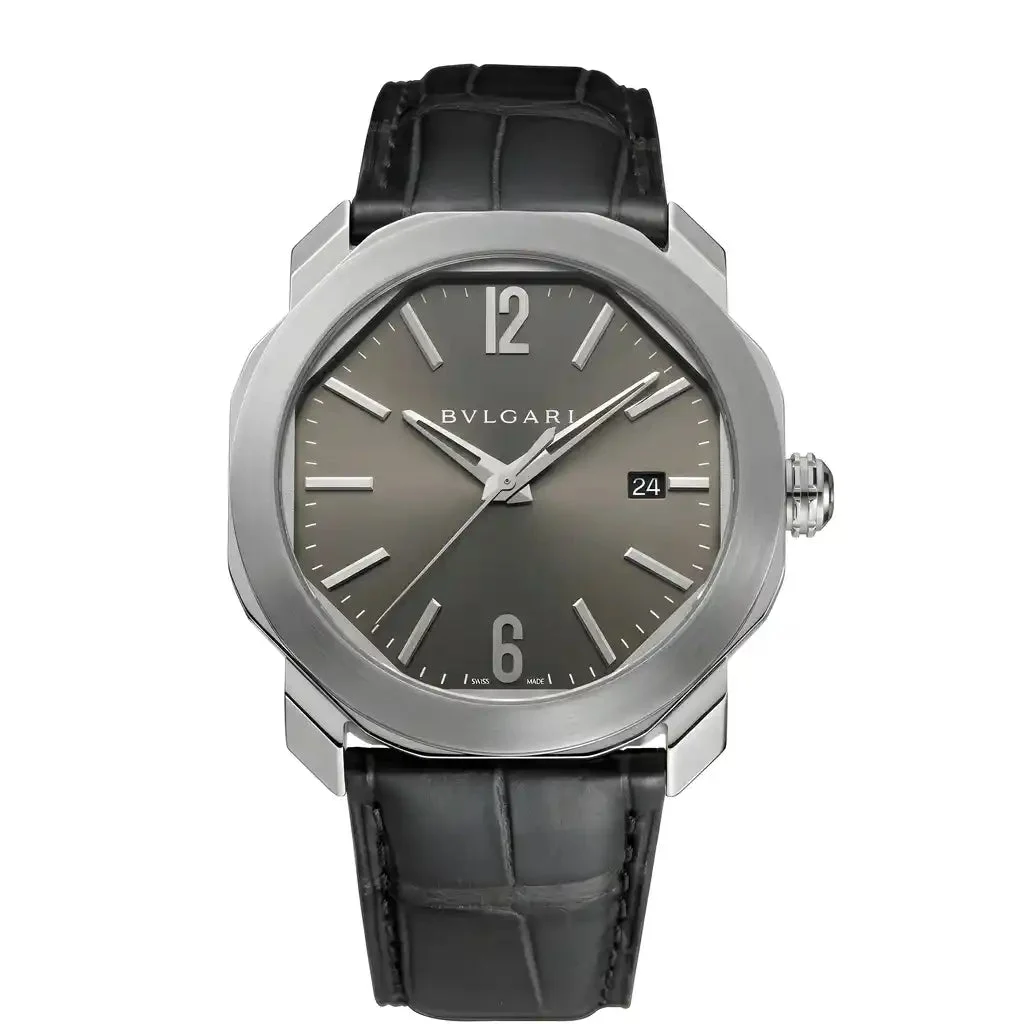 Bulgari Octo 29826 41 mm kol saati