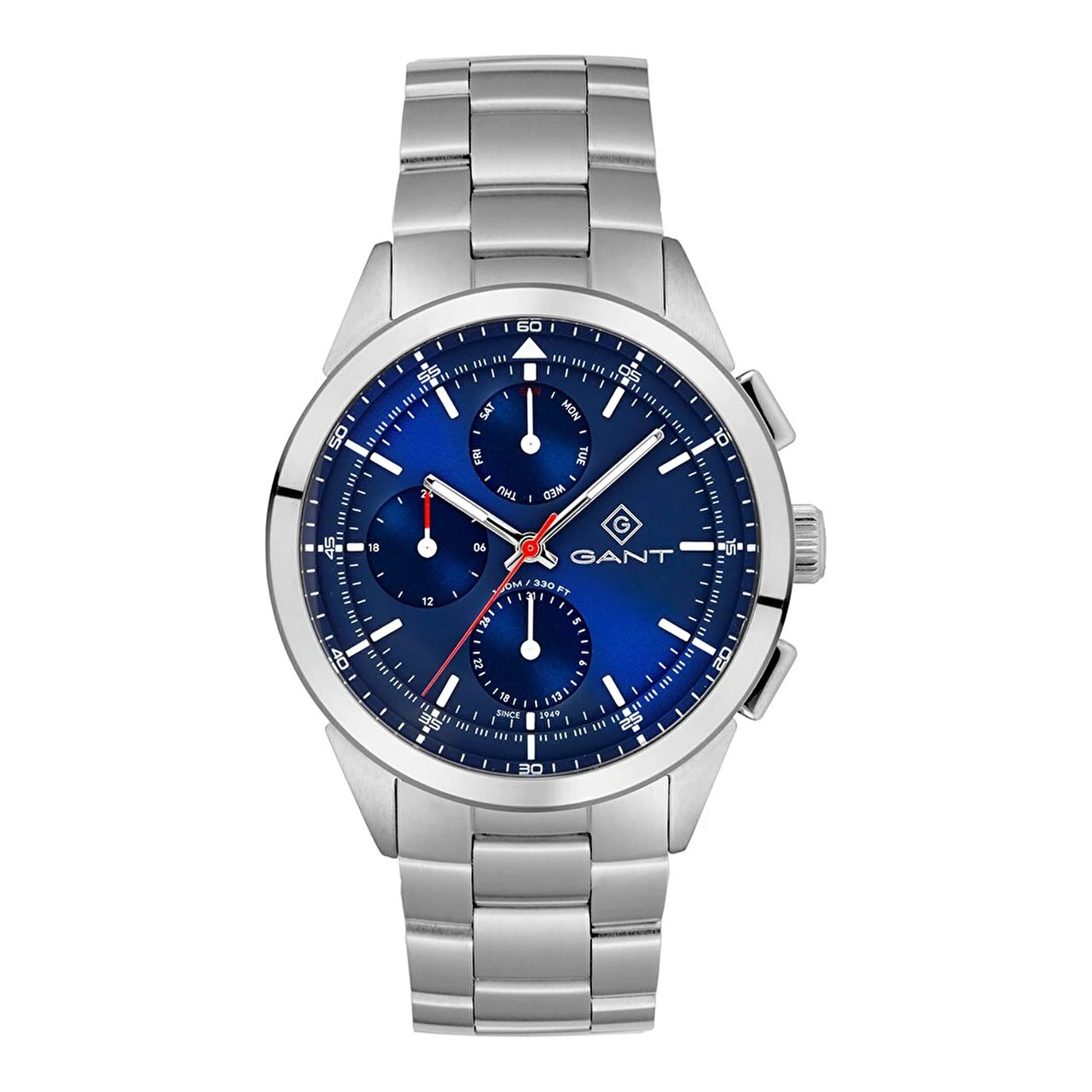 GANT G188002 42 mm kol saati