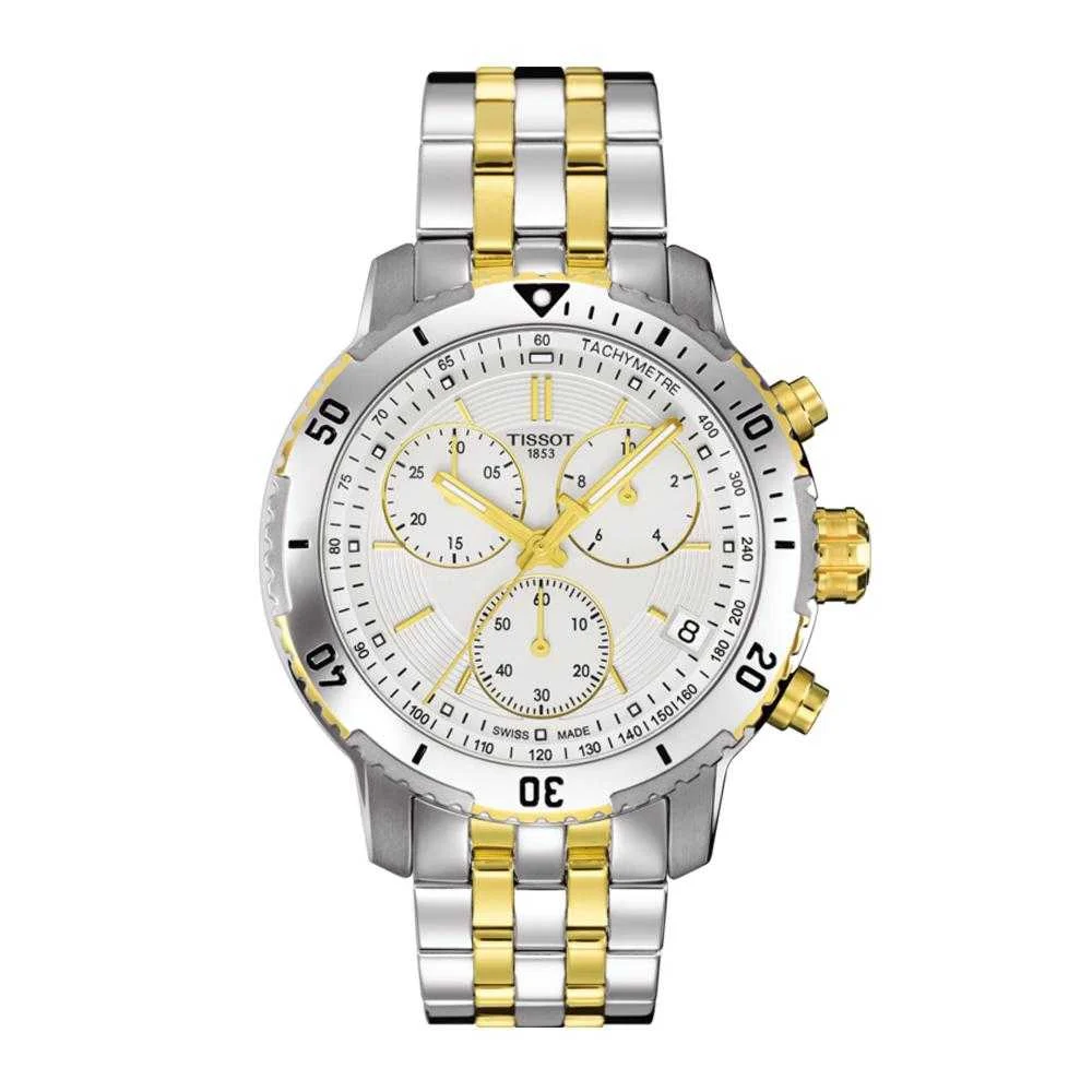 Tissot Tissot T0674172203101 42 mm kol saati