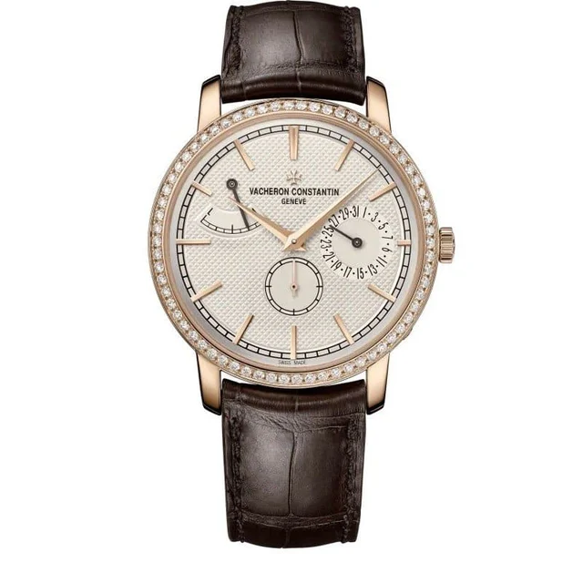 Vacheron Constantin Traditionnelle 83520/000R-9909 kol saati