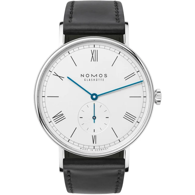 NOMOS Glashütte Ludwig 38 235 kol saati