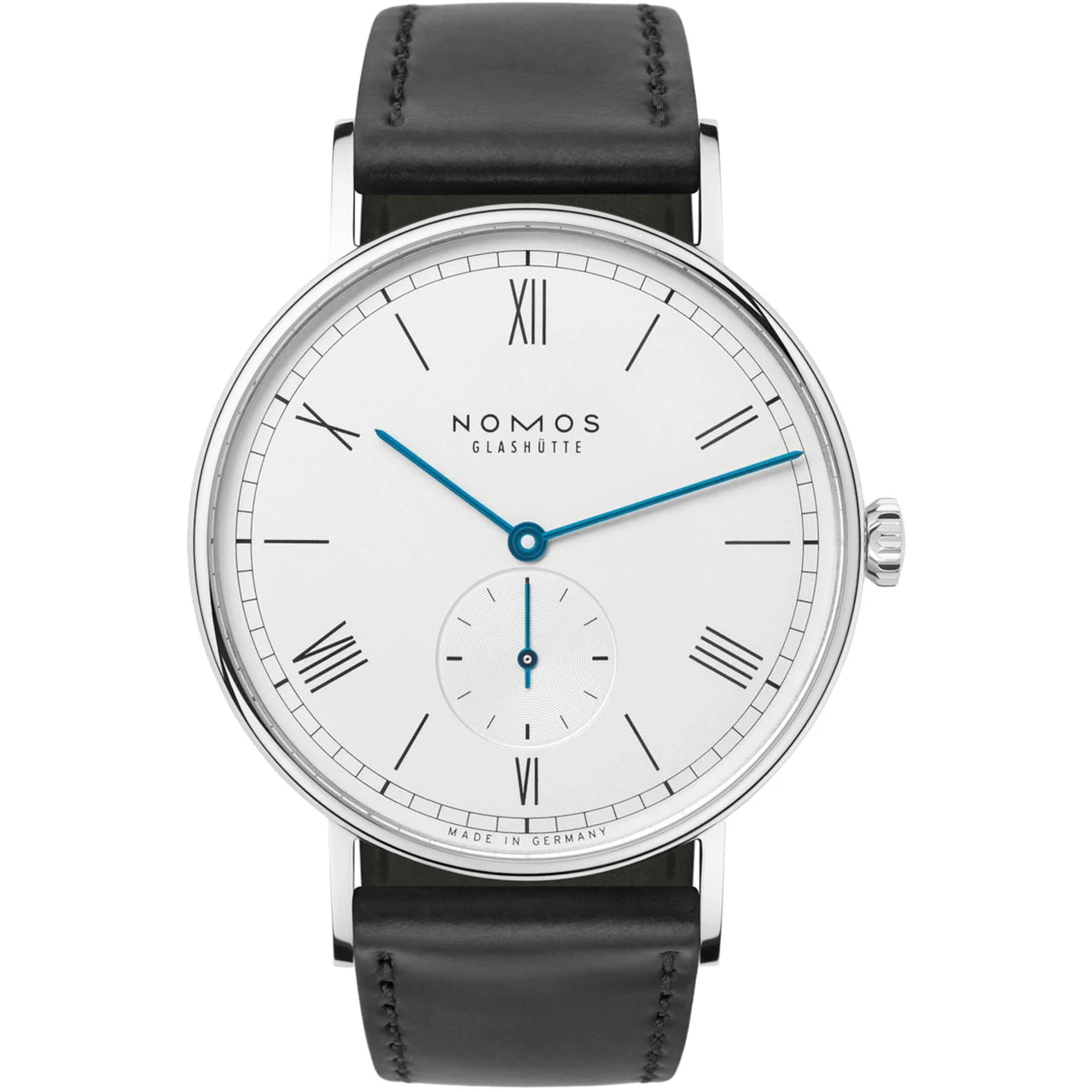 NOMOS Glashütte Ludwig 38 235 kol saati