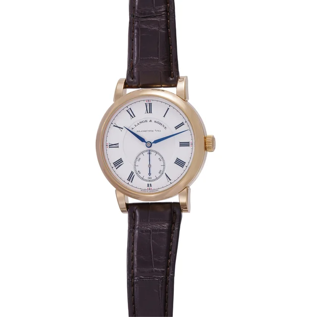 A. Lange & Sohne Lange & Söhne 260.032 kol saati