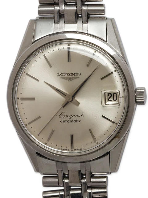 Longines Longines 45641 kol saati