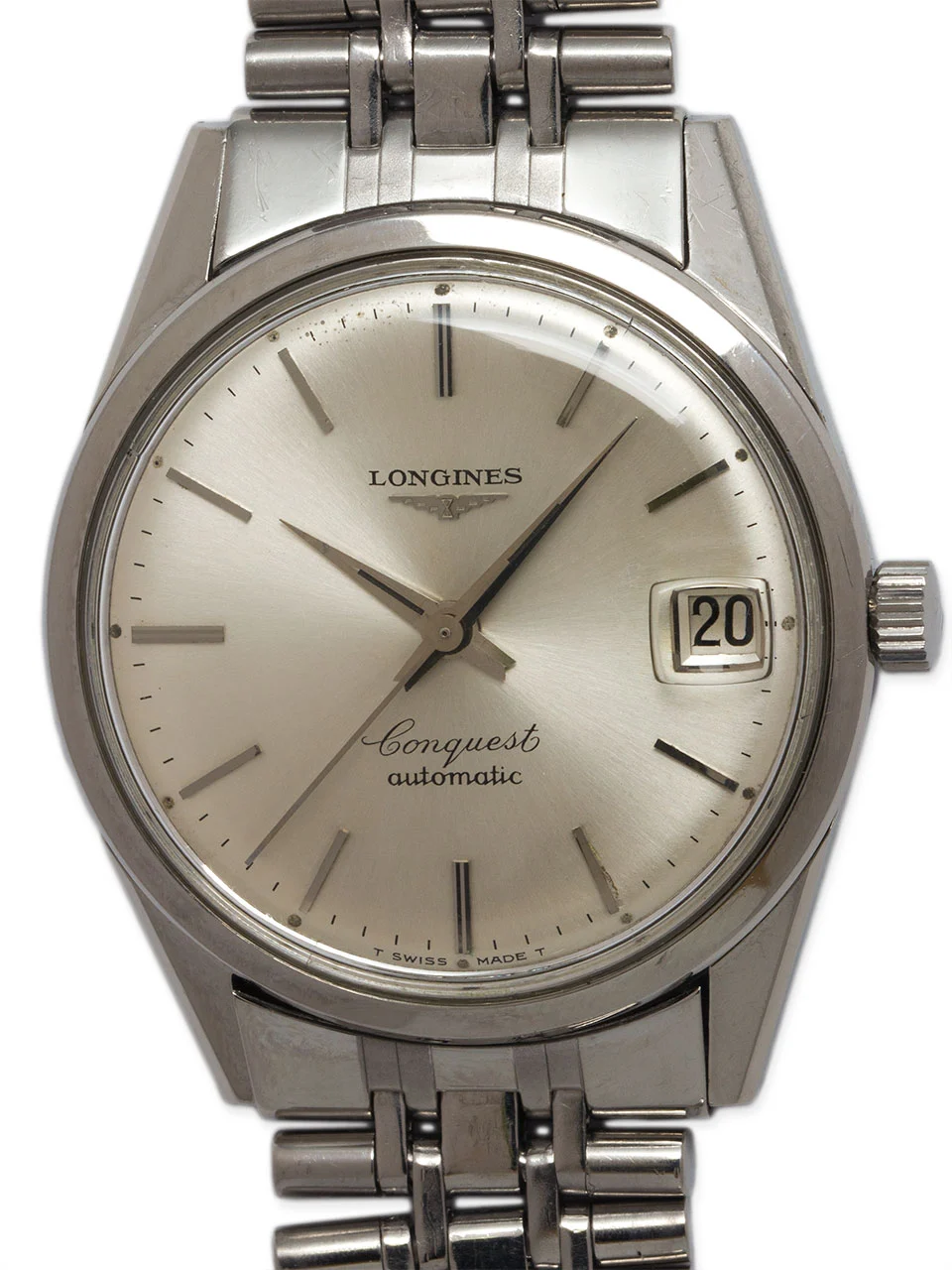 Longines Longines 45641 42 mm kol saati