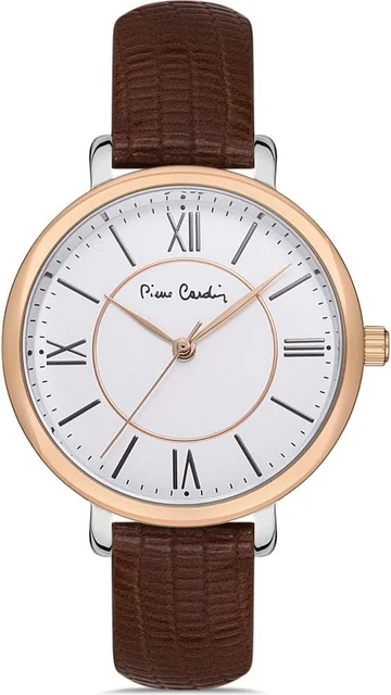 Pierre Cardin 800102F09 kol saati