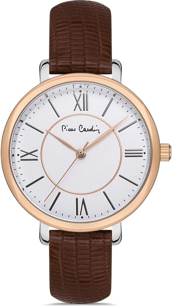 Pierre Cardin 800102F09 36 mm kol saati