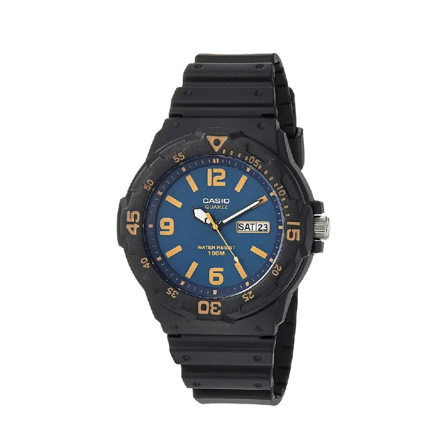 Casio CMRW-200H-2B3VDF kol saati
