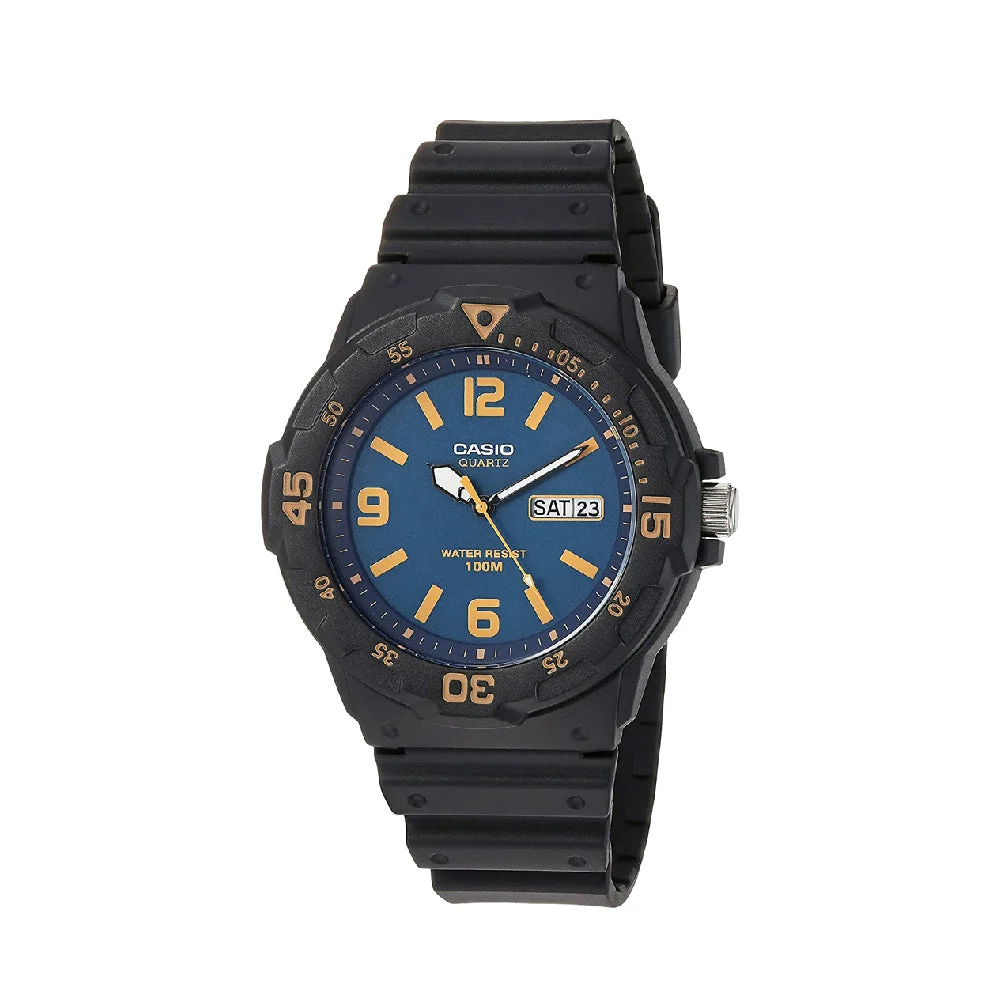 Casio CMRW-200H-2B3VDF 48 mm kol saati