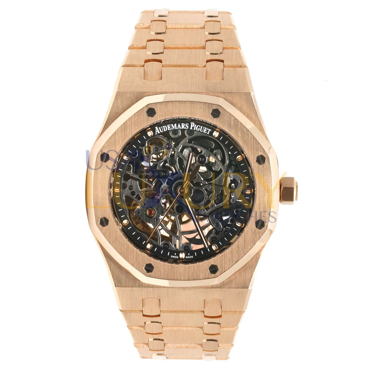 Audemars Piguet Royal Oak 15305OR.OO.D088CR.01 39 mm kol saati