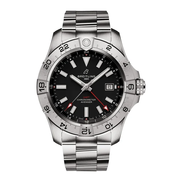 Breitling Avenger J123806 kol saati