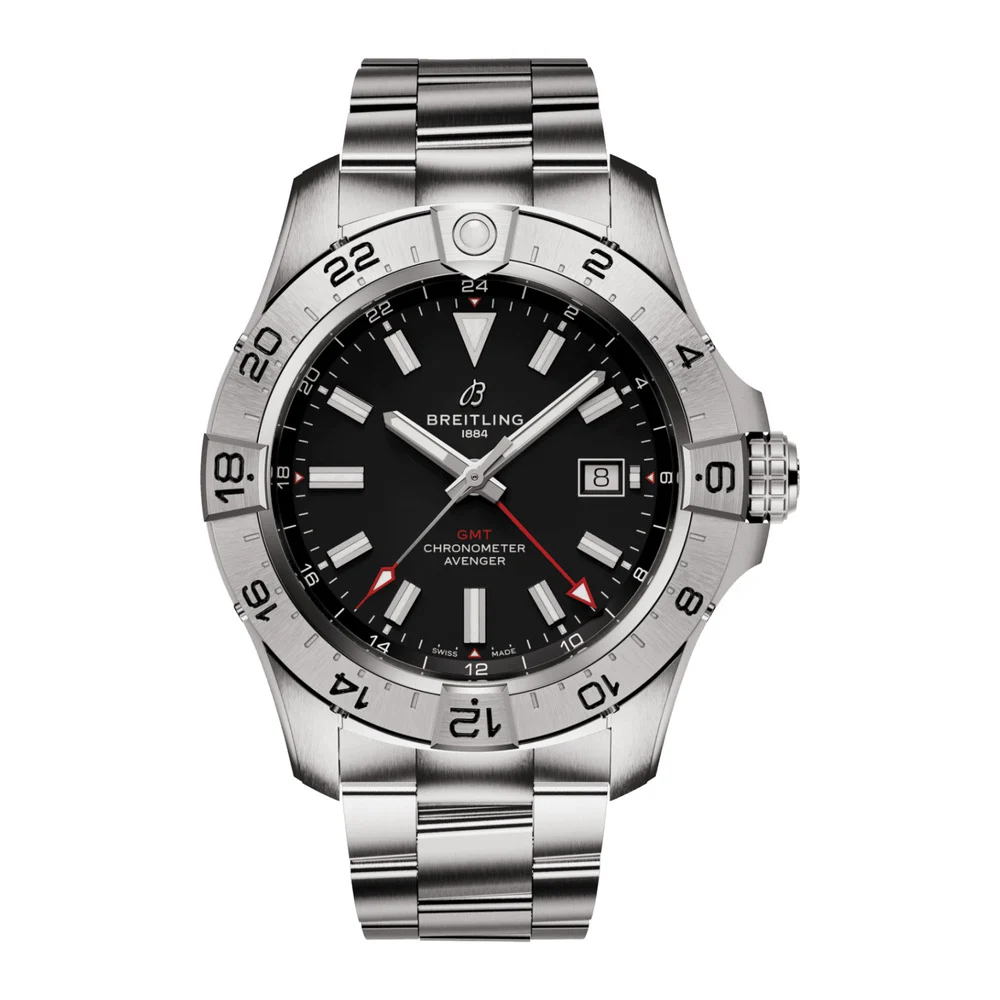 Breitling Avenger J123806 44 mm kol saati