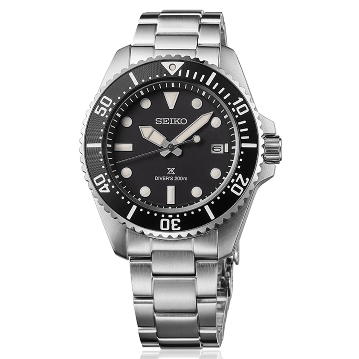 Seiko SEINE597P 41 mm kol saati