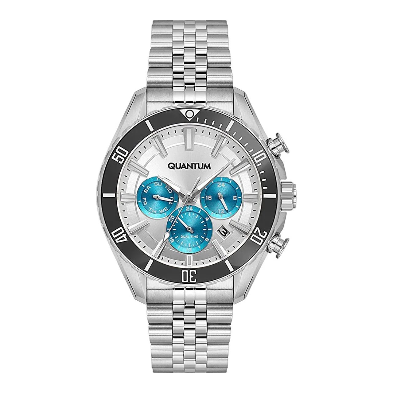 QUANTUM PWG1187.330 42 mm kol saati