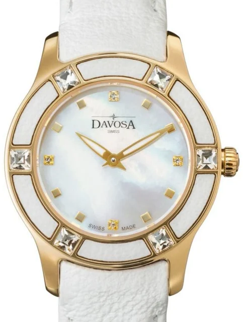 Davosa Irisea 167.568.15 kol saati