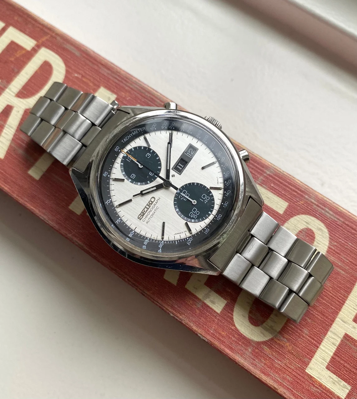 Seiko Seiko SQ4746726 20 mm kol saati
