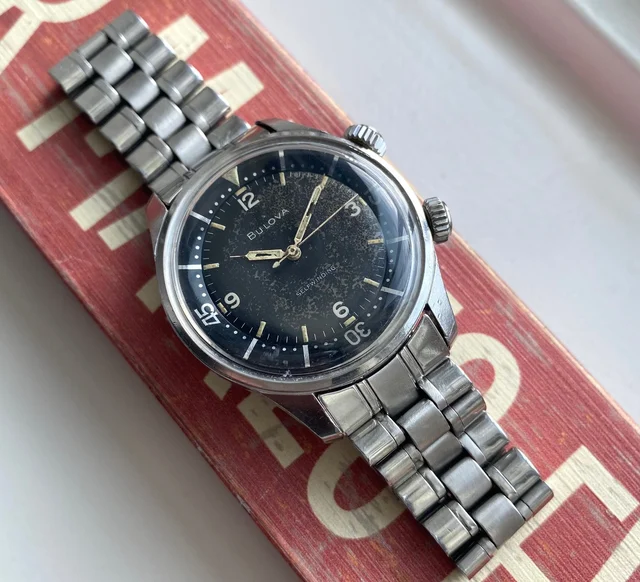 Bulova Bulova SQ3324641 kol saati