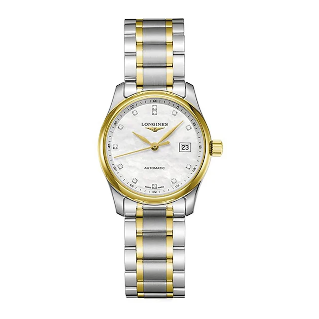 Longines The Master Collection L22575877 kol saati
