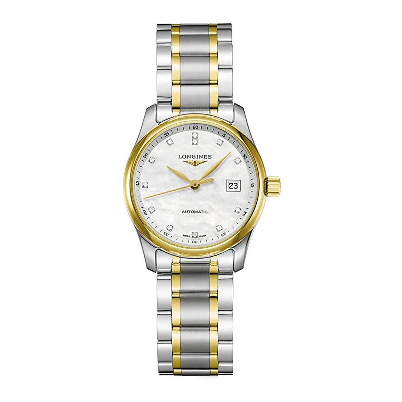 Longines The Master Collection L22575877 29 mm kol saati