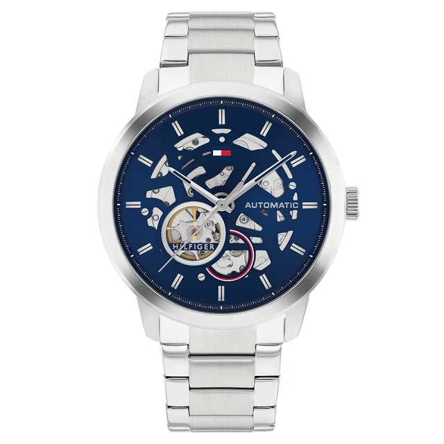 Tommy Hilfiger Henry TH1710661 kol saati