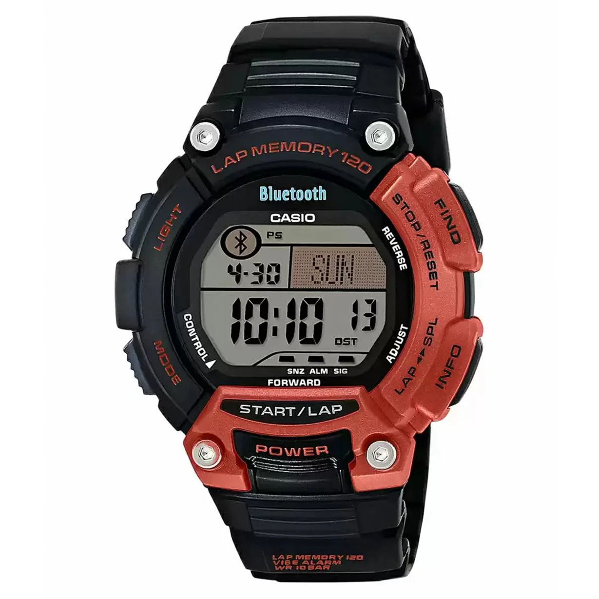 Casio Casio S071 47 mm kol saati