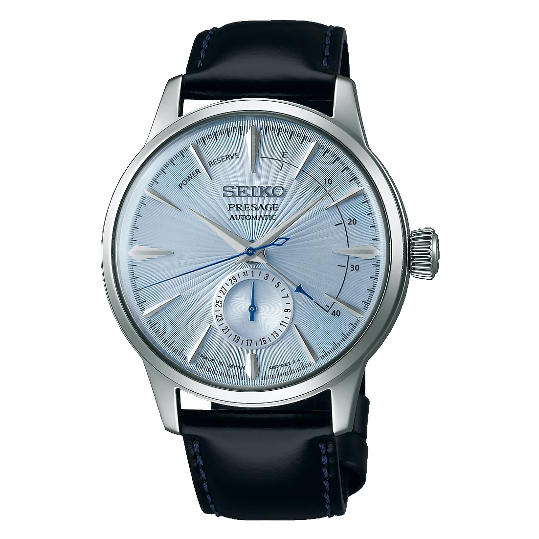 Seiko Presage Cocktail Time SSA343 SSA343J1 40.5 mm kol saati