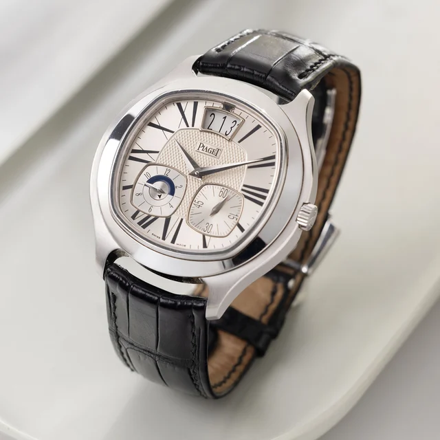 Piaget Emperador W-3329 kol saati