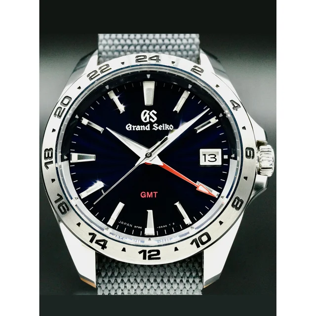 Grand Seiko Sports GMT 210000047970 kol saati