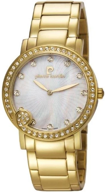 Pierre Cardin 106372S11 kol saati