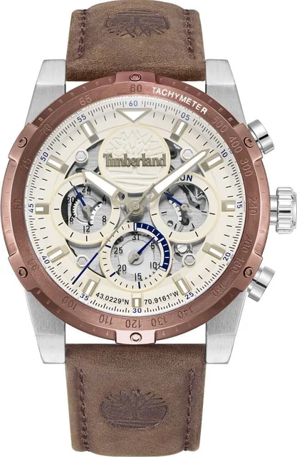 Timberland TDWGF0009403 kol saati
