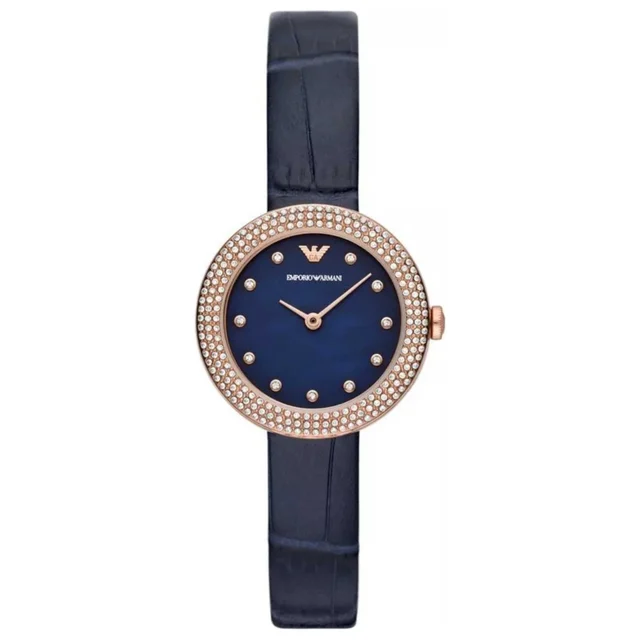 Emporio Armani Rosa Watch AR11434 kol saati