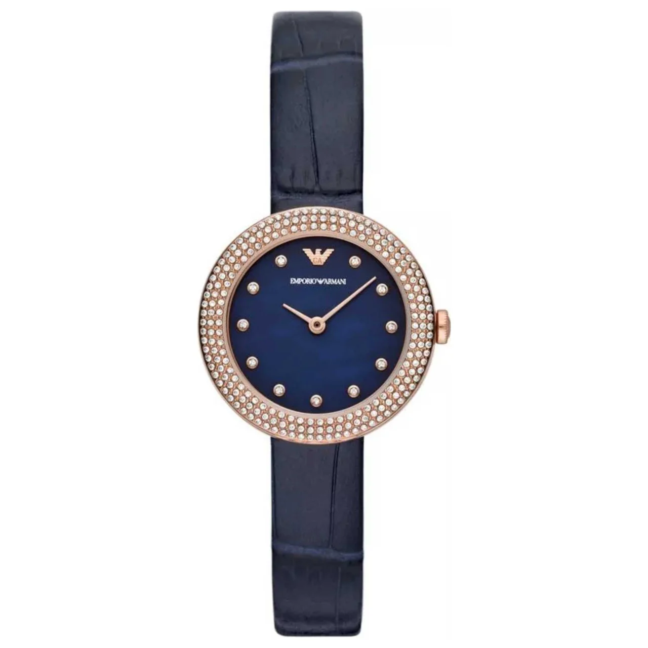 Emporio Armani Rosa Watch AR11434 kol saati