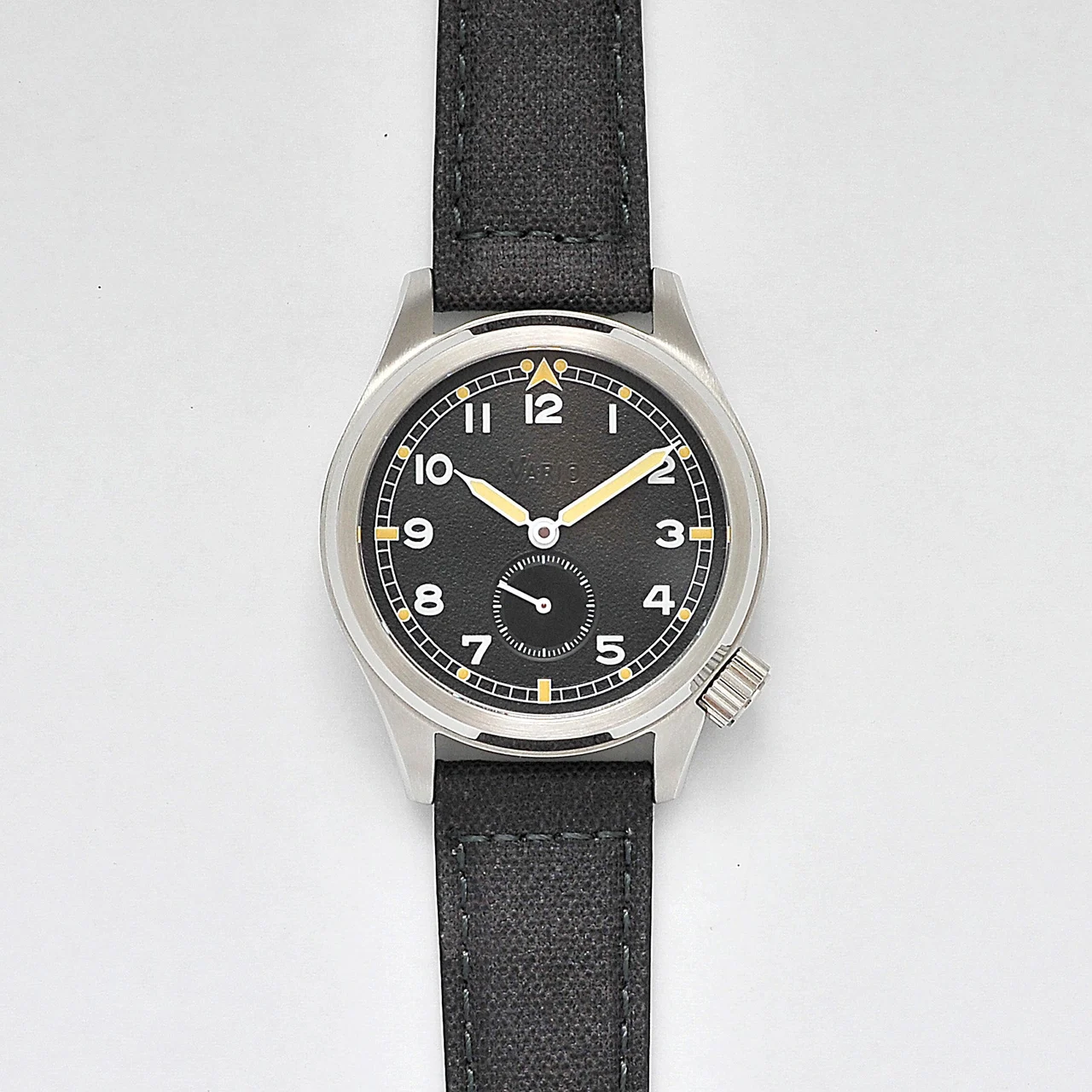 VARIOeveryday VARIOeveryday 1945 1945_D12_SG 37 mm kol saati