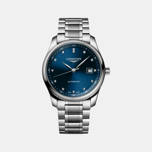 Longines Master Collection L28934976 kol saati