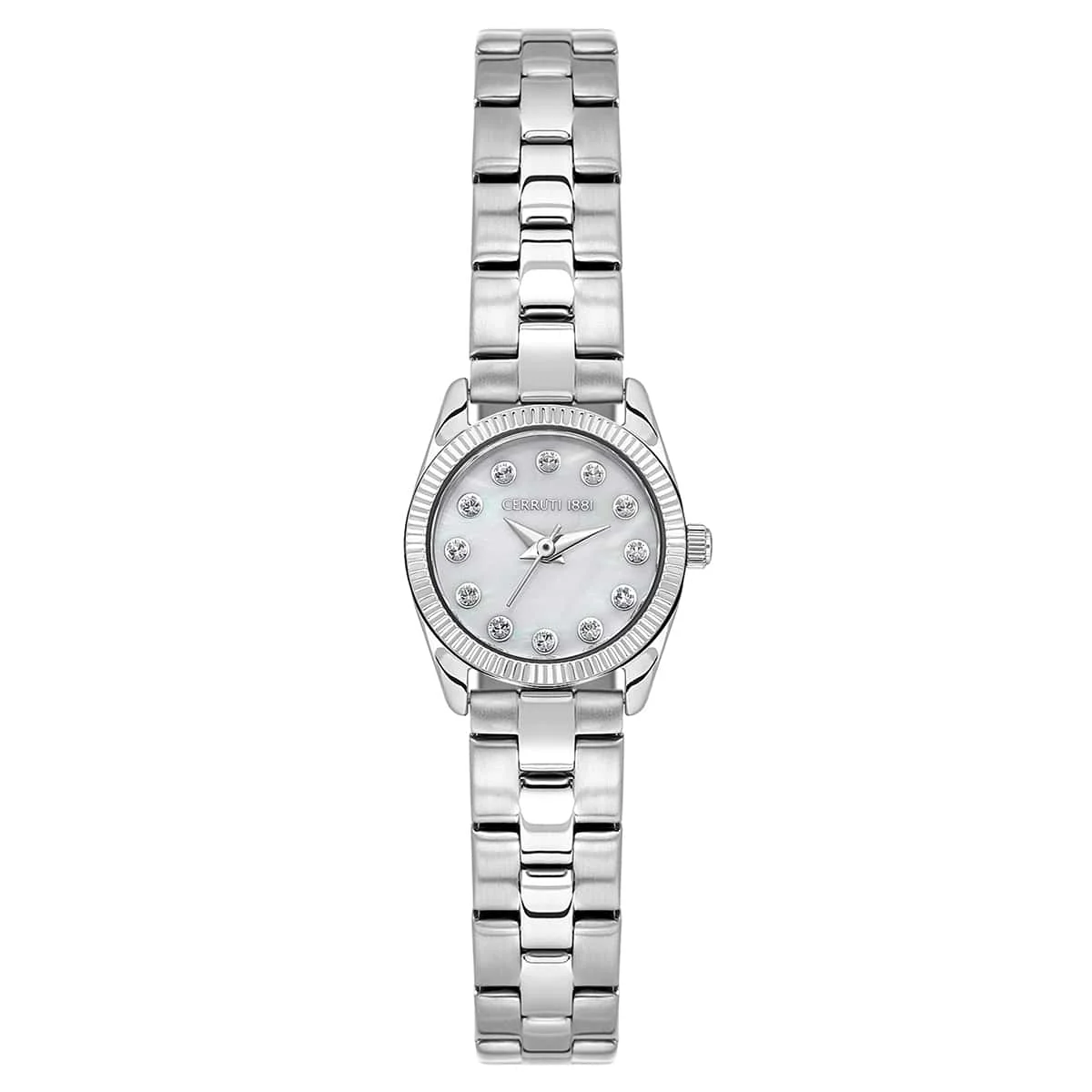 Cerruti 1881 CIWLG0101001 19 mm kol saati
