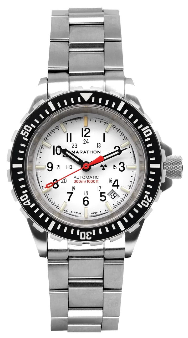 Marathon Gsar MAR017 41 mm kol saati