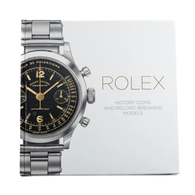 Accart Rolex: History Icons and Record-Breaking Models kol saati