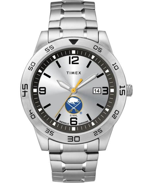 Timex Citation Buffalo Sabres TWZHSABML kol saati