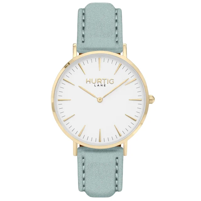 Hurtig Lane Vegan Watches Hurtig Lane Vegan Watches 6230a4a061a63 kol saati